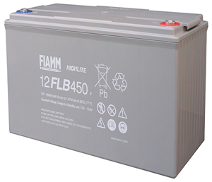 FLB系列